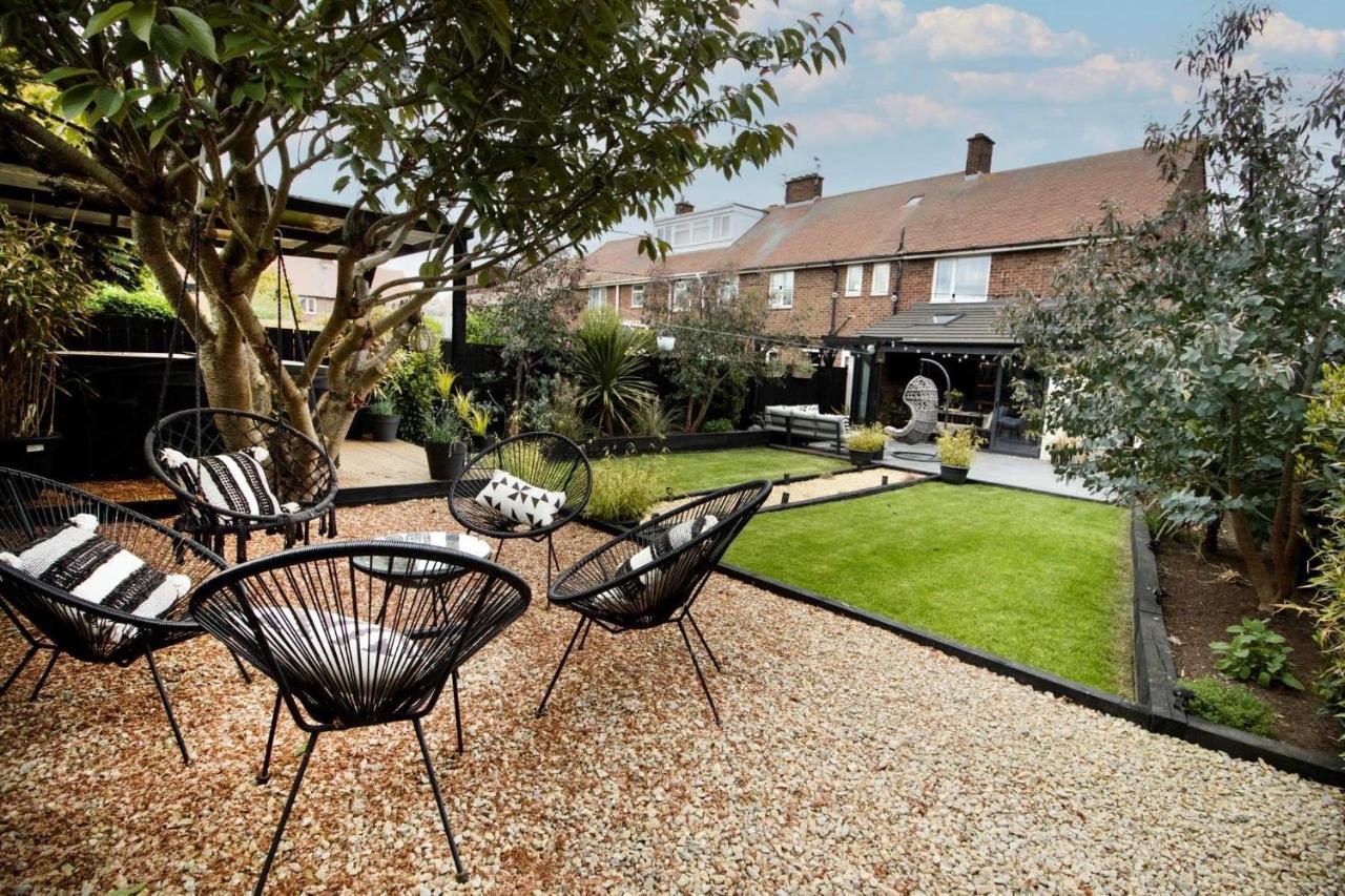 The Longsands Home- Coastal Retreat With Hot Tub Cullercoats Eksteriør bilde